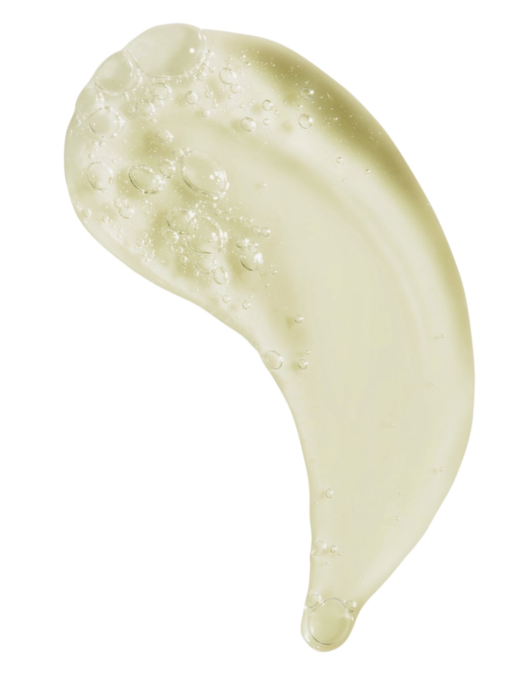 Ghanaian Shea Butter Bath & Shower Gel 500ml Provenance M&S