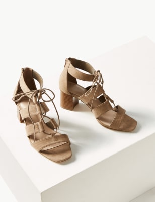 ghillie gladiator sandals
