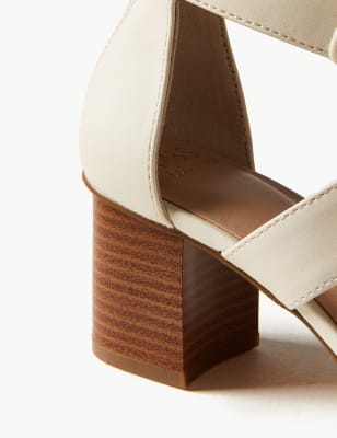 marks and spencer gladiator sandals