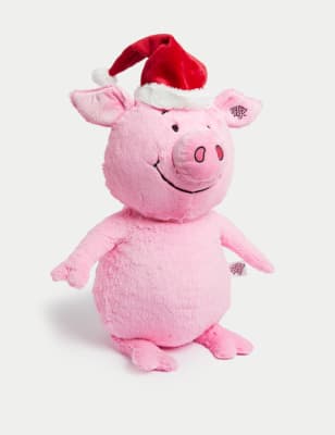 Teddy pig hot sale