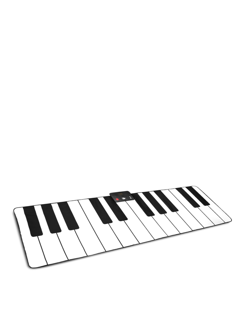 Fao schwarz big piano dance cheap mat