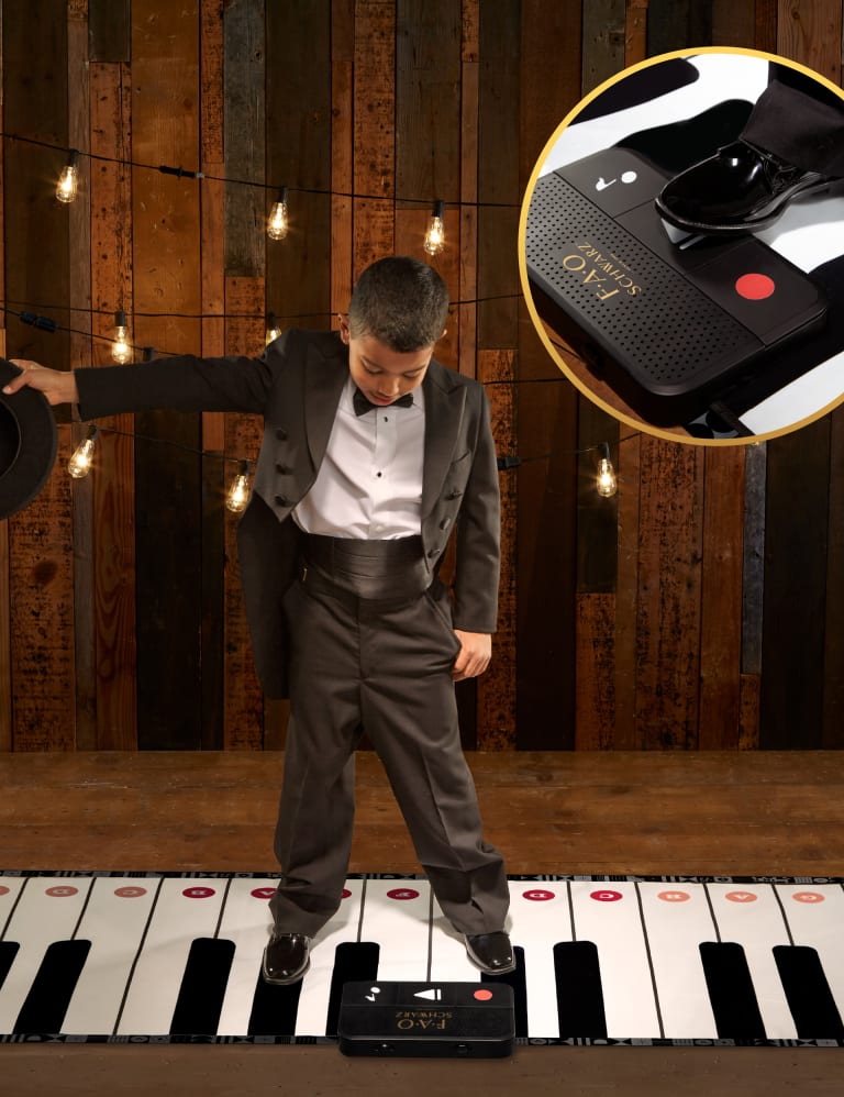 Fao schwarz piano mat songs store