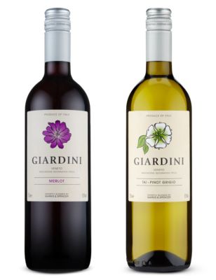 Giardini Mixed Case - Case of 6 Image 1 of 1