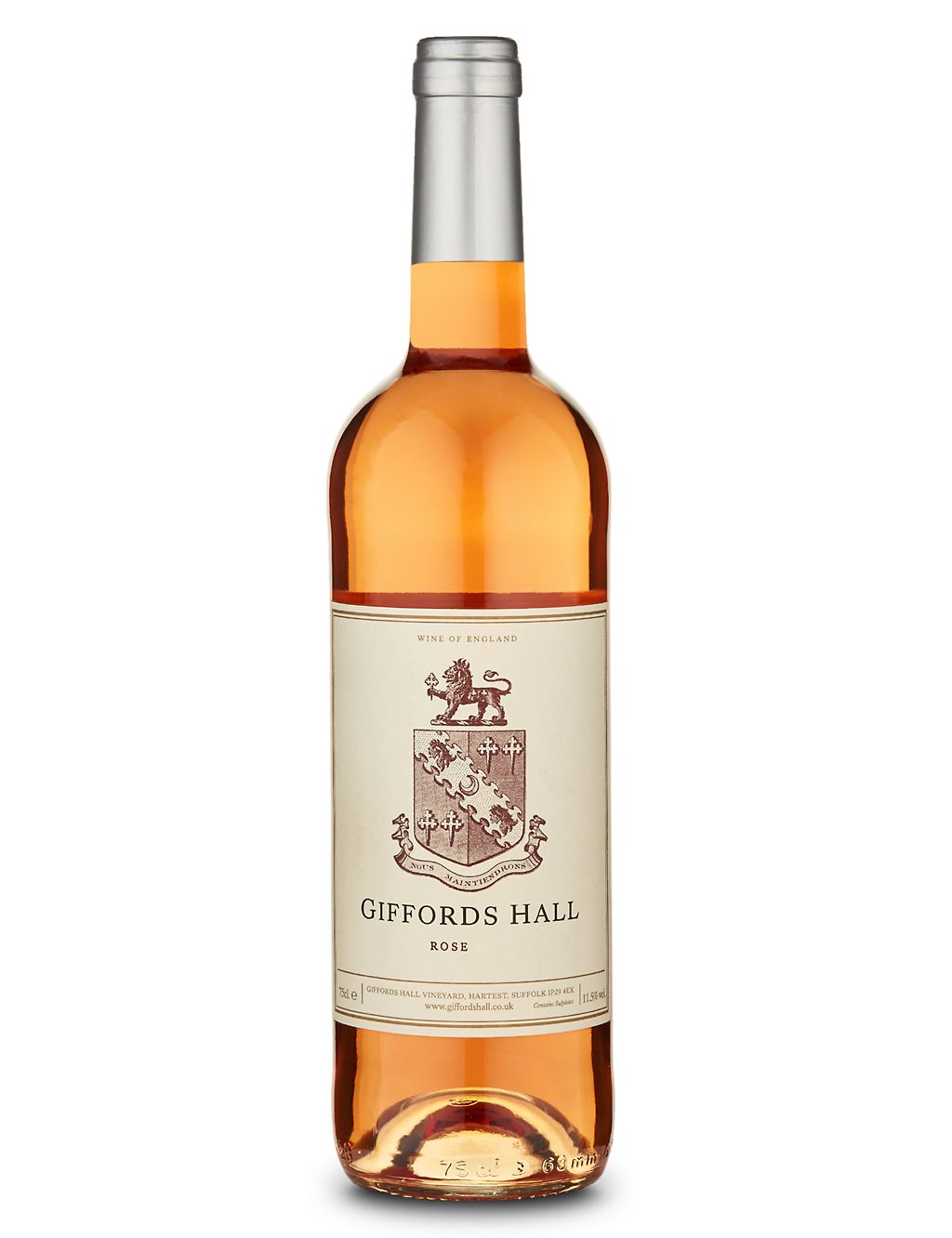 Giffords Hall Rose - Case of 6 1 of 1