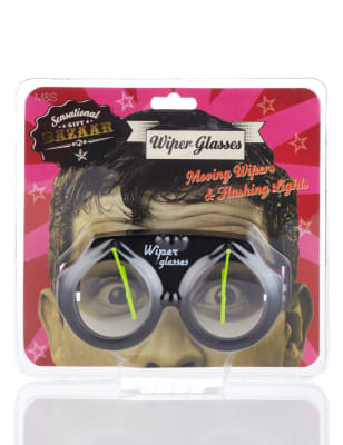 Wiper glasses cheap for sale