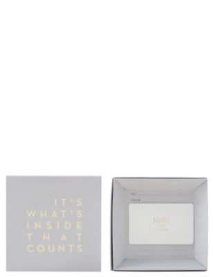 Gift Card Box Image 2 of 5