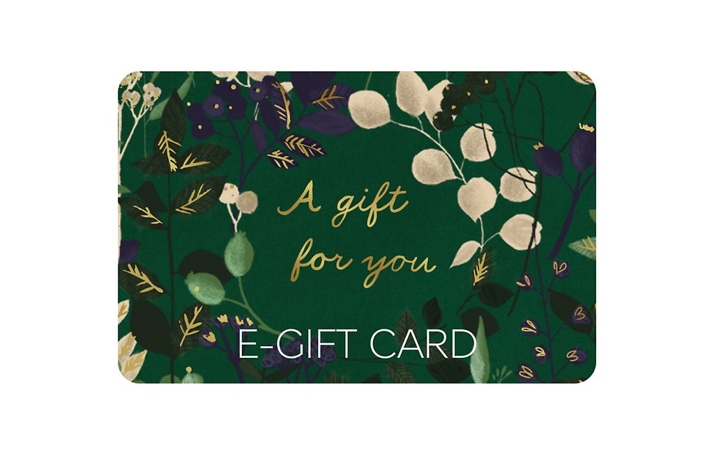 Gift For You Foliage E-Gift Card 1 of 1