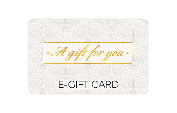 Gift for You Geometric E-Gift Card Image 1 of 1