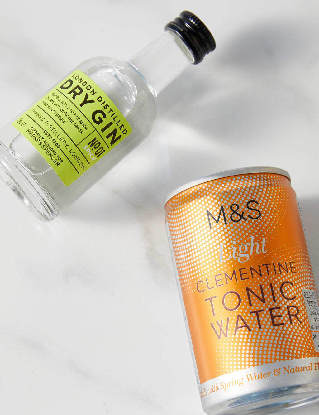 Marks & spencer clearance gin gifts
