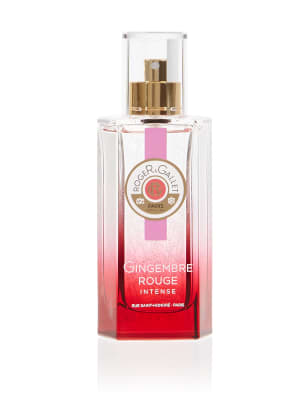 roger gallet gingembre rouge intense