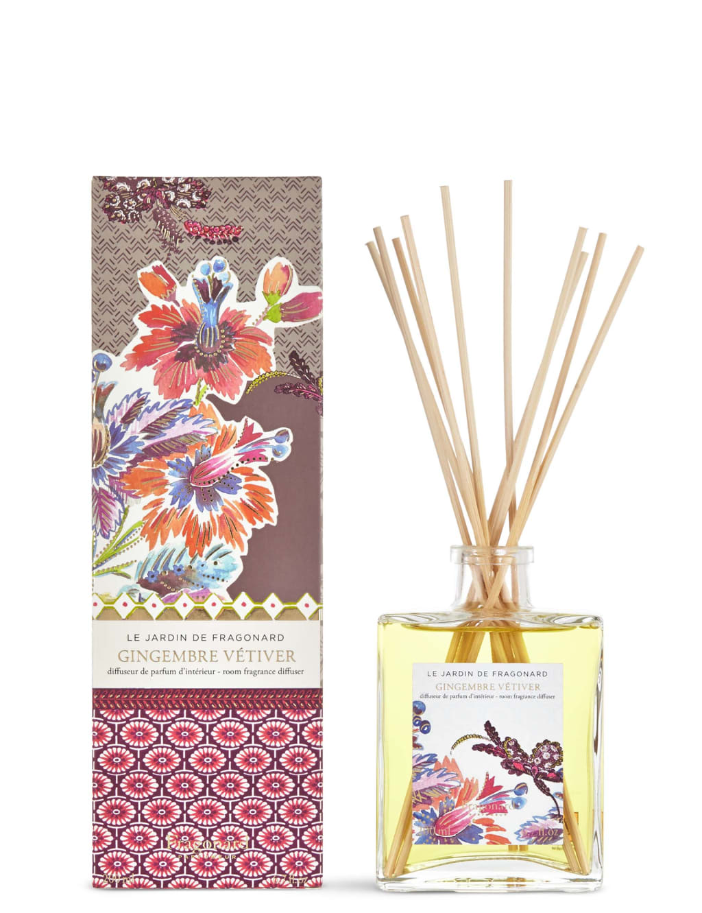 Fragonard vetiver perfume sales