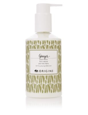 Ginger™ Hand Lotion 200ml Origins™ M&S
