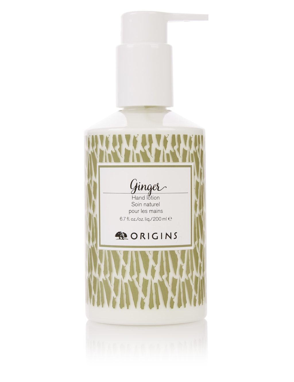 Ginger™ Hand Lotion 200ml Origins™ M&S