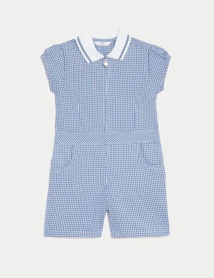next school playsuit