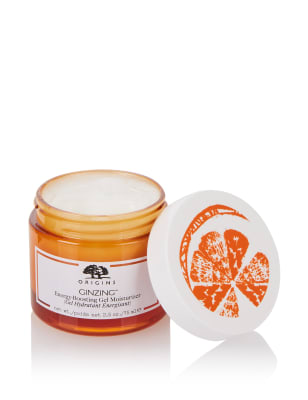 origins ginzing gel moisturiser 75ml