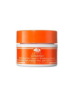 Ginzing™ Eye Cream 15ml | Origins™ | M&S Ginzing™ Eye Cream 15ml | Origins™ | M&S