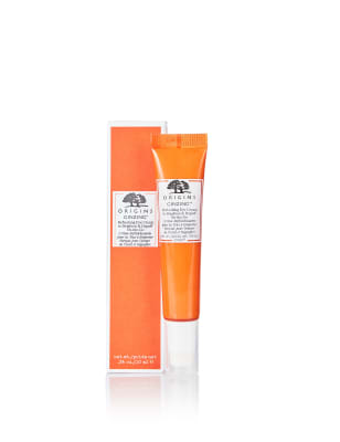 ginzing refreshing eye cream