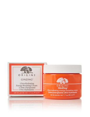 origins ginzing ultra hydrating cream