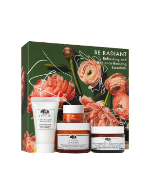 origins gift set boots