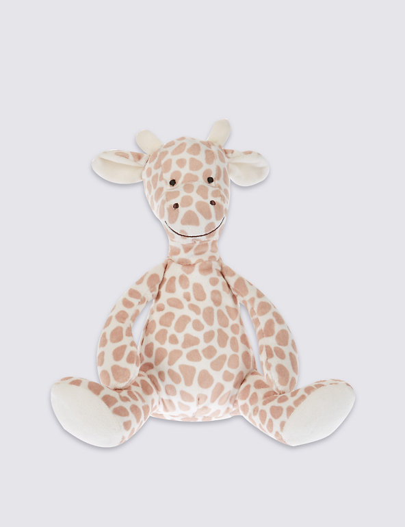 Giraffe Chime Toy Image 1 of 2