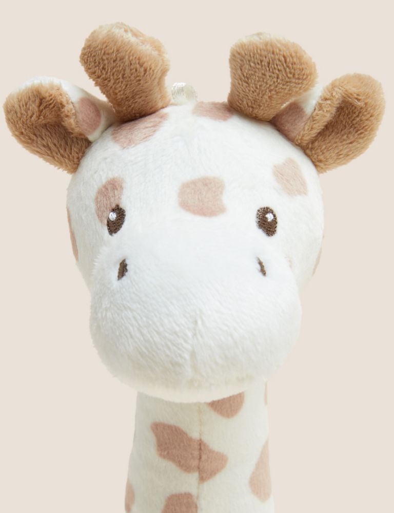 Giraffe Soft Toy 2 of 2