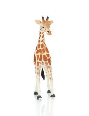 Giraffe Toy Image 2 of 3