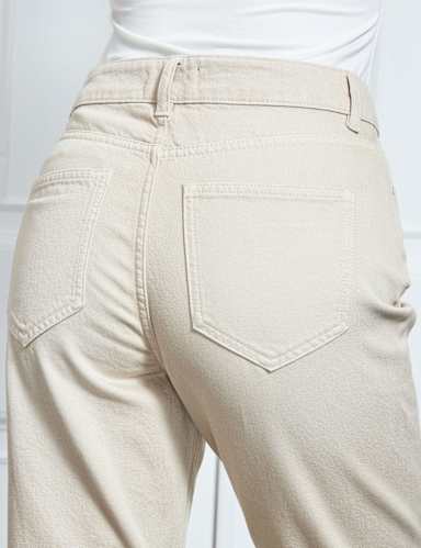 Girlfriend High Waisted Jeans 5 of 5