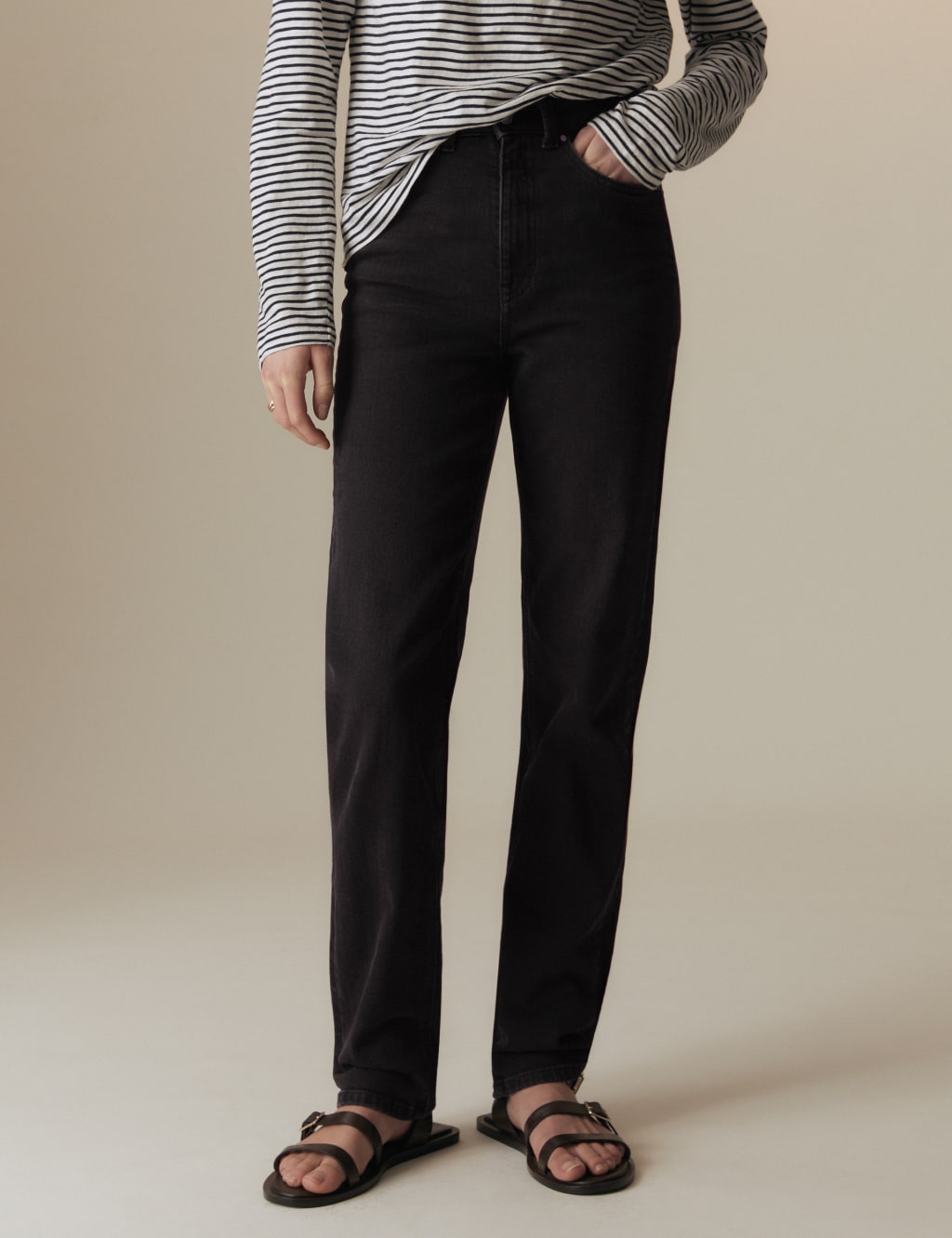 Marks and spencer peruna jeans top