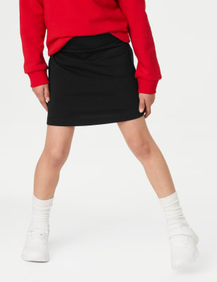 M and s store skort