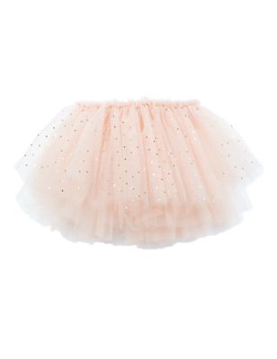 Girls' Ballet Skater Tutu Skirt Image 2 of 4