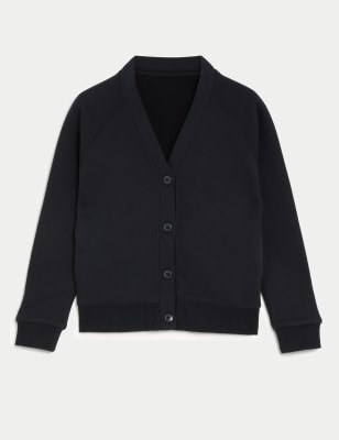 Marks and shop spencer girls cardigan