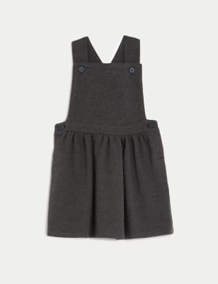 m&s pinafore