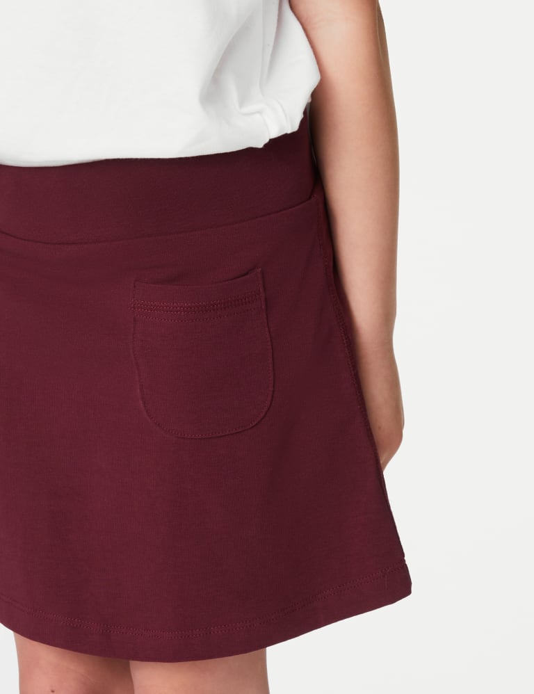 Skort m&s best sale
