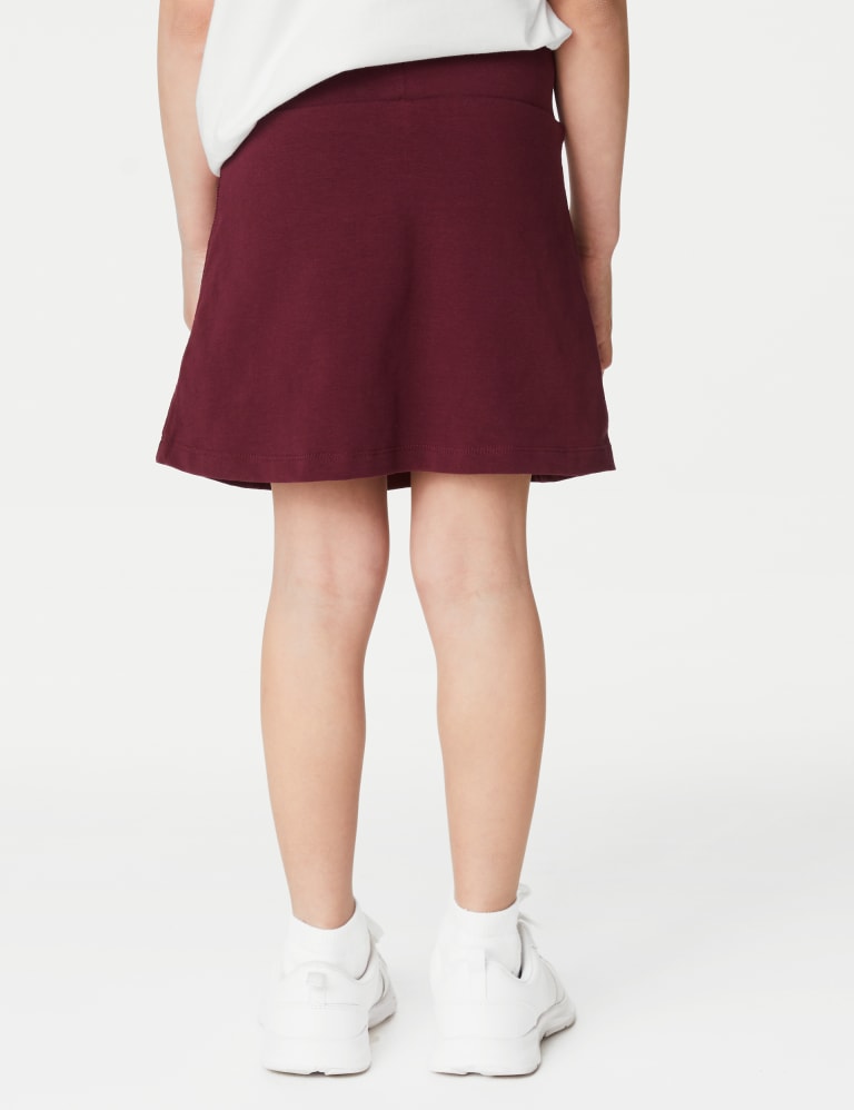 M&s school skort online