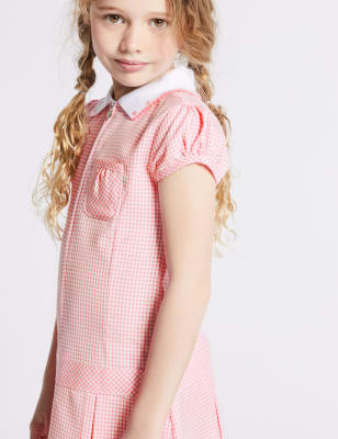 marks and spencer school summer dresses