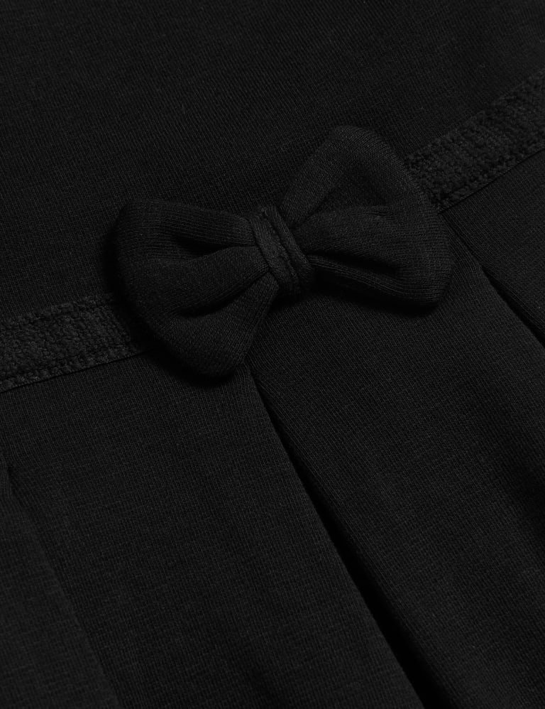 Skechers jersey bow on sale