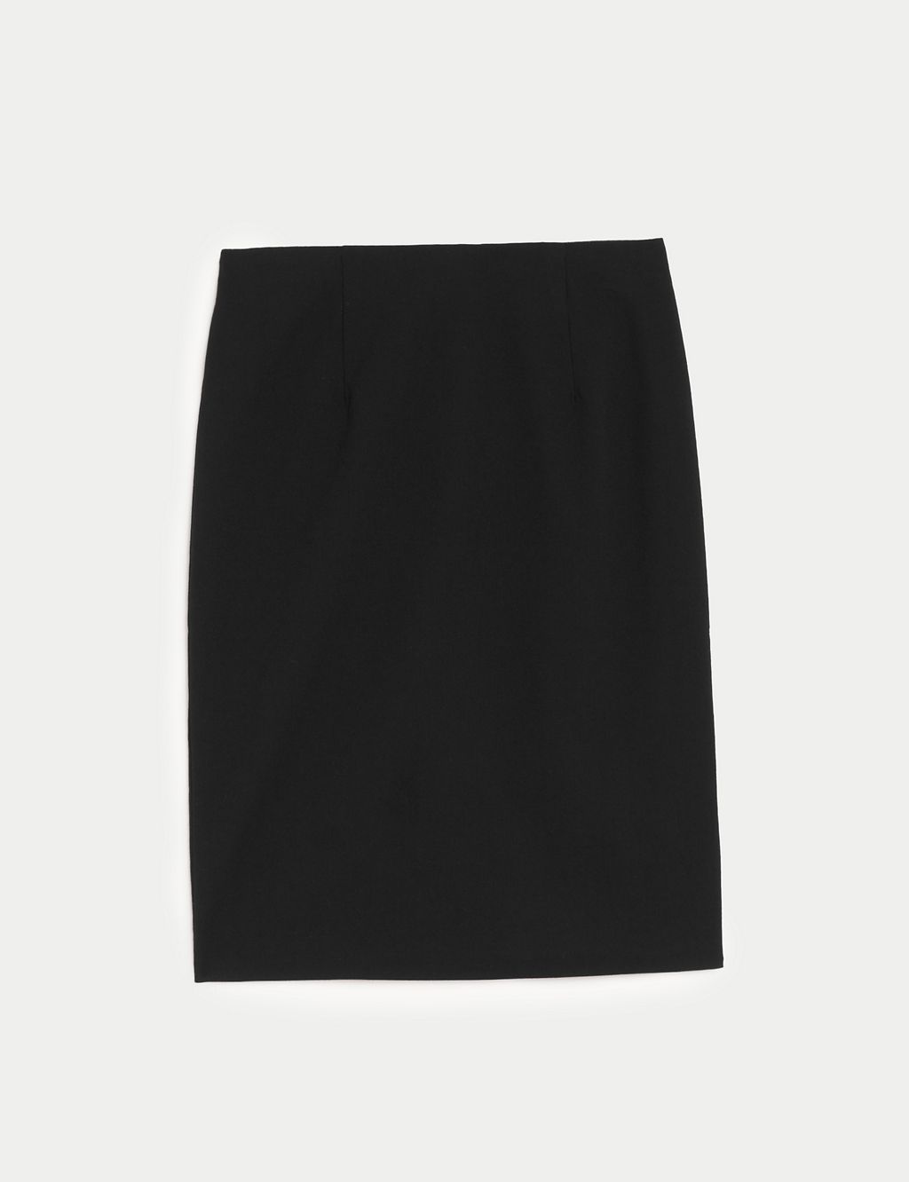 Girls' Long Pencil School Skirt (9-16 Yrs) 1 of 4
