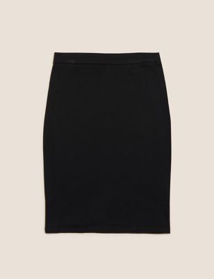 Girls' Long Tube School Skirt (9-16 Yrs) | M&S Collection | M&S