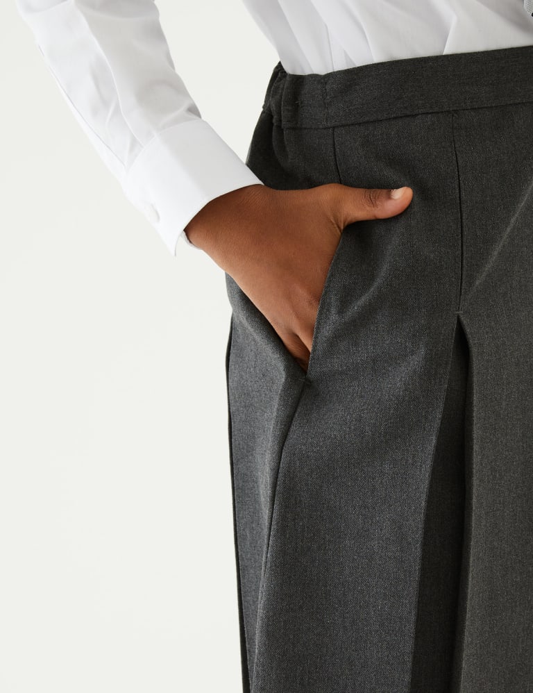 Long formal skirt 5t hot sale