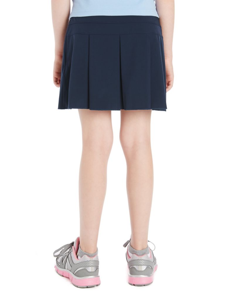 Girls' Performance Skort with Active Sport™ 3 of 4