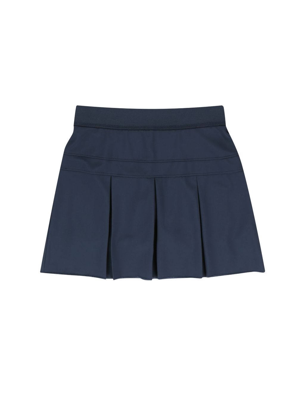 Girls' Performance Skort with Active Sport™ 1 of 4