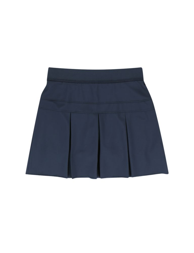 Girls' Performance Skort with Active Sport™ 2 of 4
