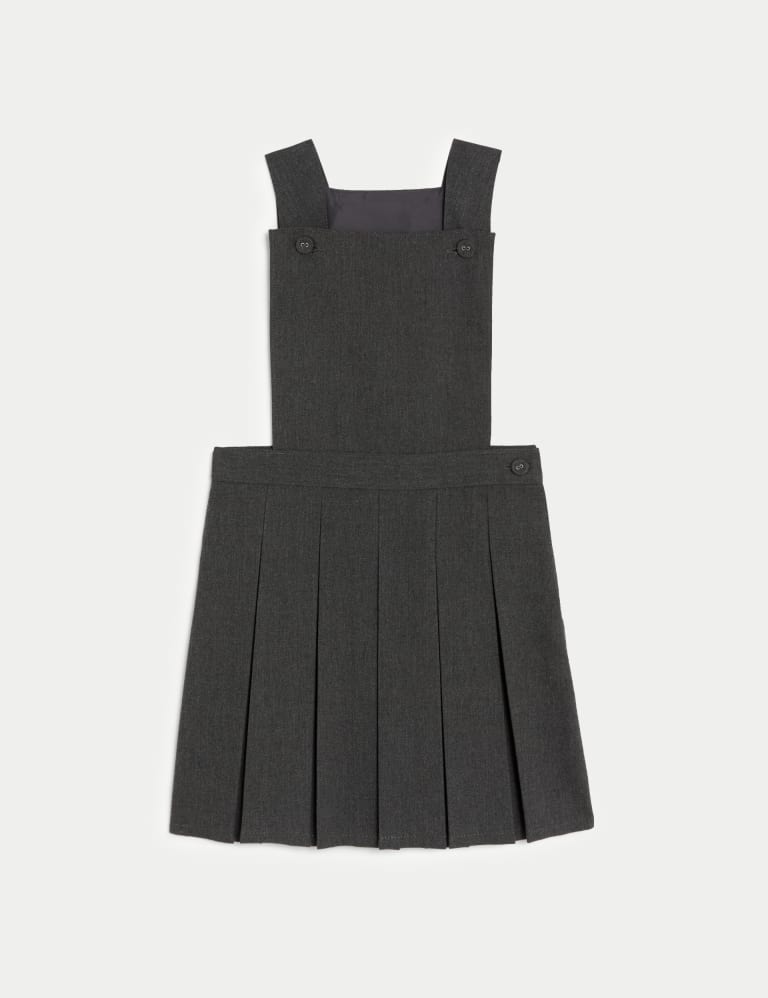 M&s pinafore dress womens store