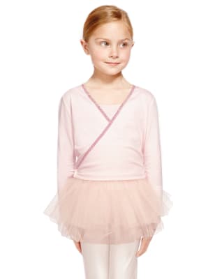 Kids on sale ballet cardigan