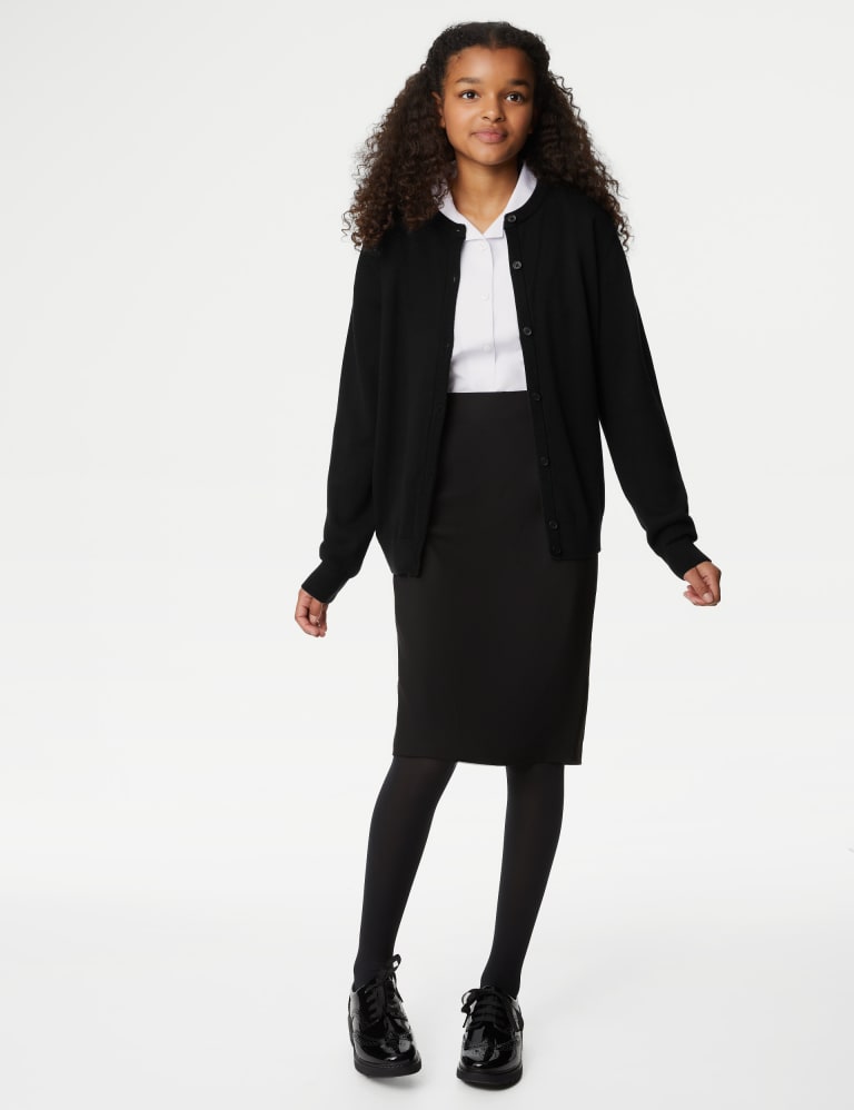 M&s girls cardigans new arrivals