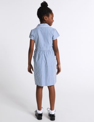 marks and spencer school summer dresses