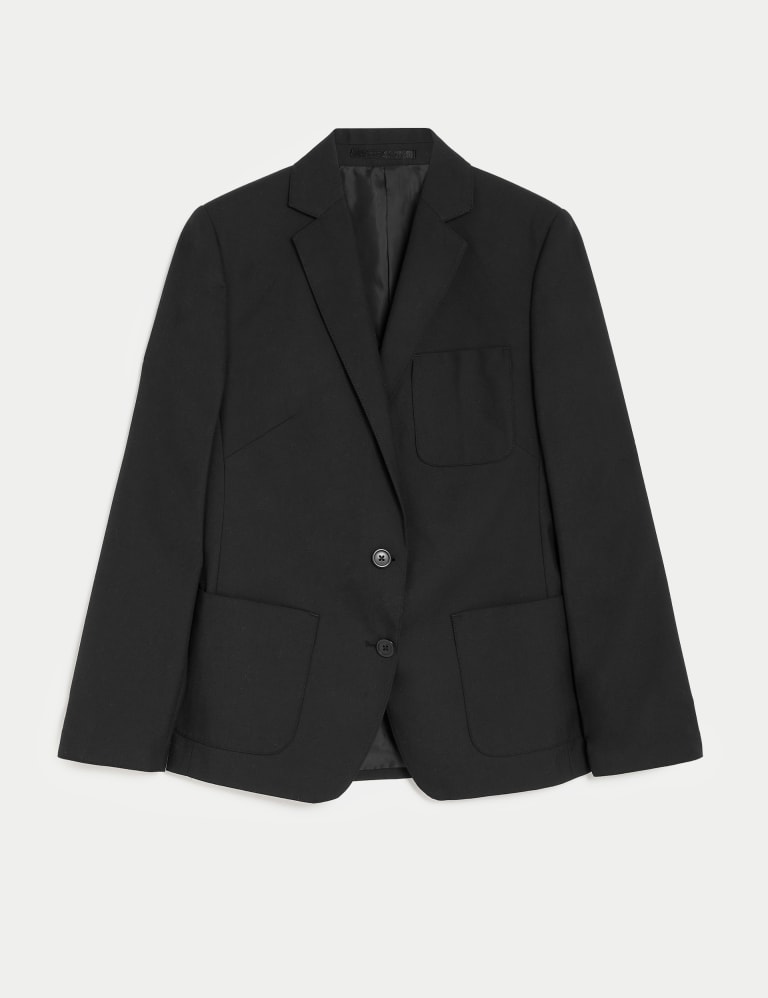Marks and spencer school blazer hotsell
