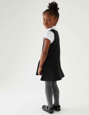 Skater pinafore clearance