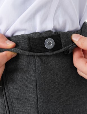 marks and spencer super skinny school trousers