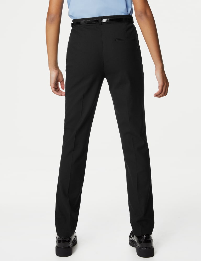 Skinny school online pants for guys